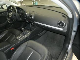 Audi A3 ATTRACTION LIMOUSINE picture 11