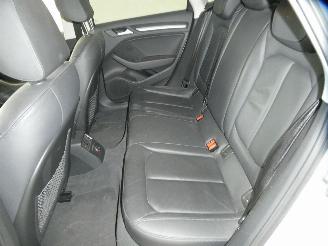 Audi A3 ATTRACTION LIMOUSINE picture 17