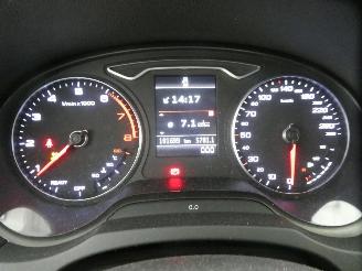 Audi A3 ATTRACTION LIMOUSINE picture 12