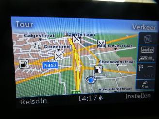 Audi A3 ATTRACTION LIMOUSINE picture 15
