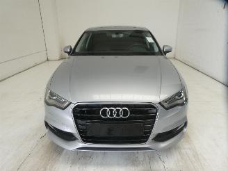Audi A3 ATTRACTION LIMOUSINE picture 2
