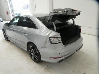 Audi A3 ATTRACTION LIMOUSINE picture 4