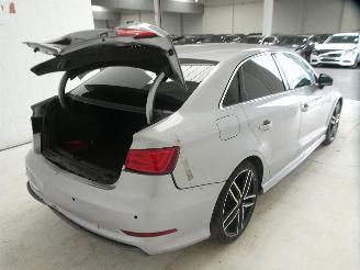 Audi A3 ATTRACTION LIMOUSINE picture 9