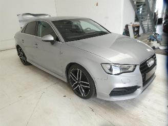 Audi A3 ATTRACTION LIMOUSINE picture 10