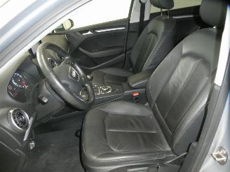 Audi A3 ATTRACTION LIMOUSINE picture 16