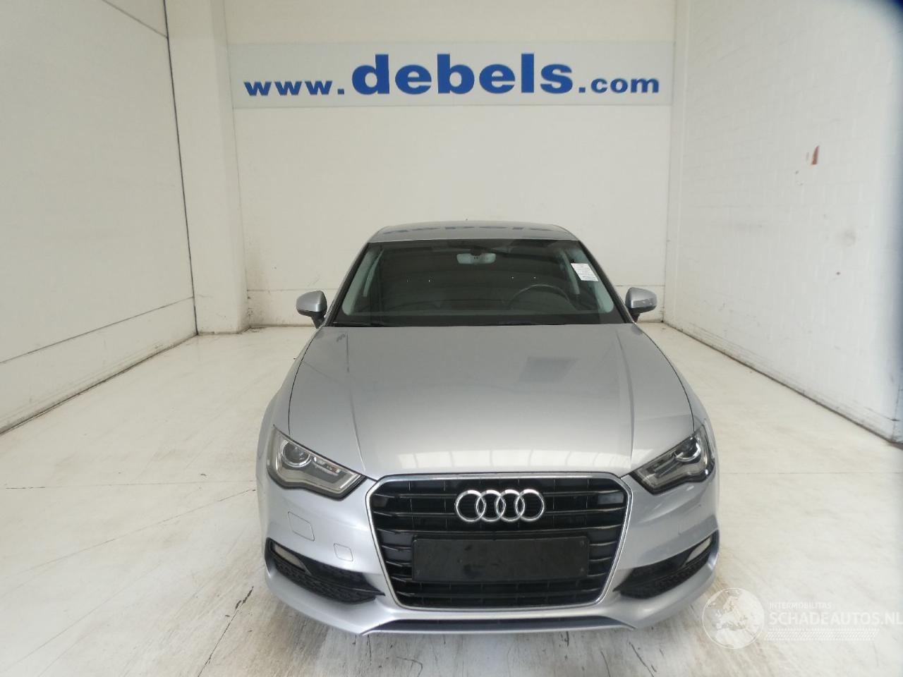 Audi A3 ATTRACTION LIMOUSINE