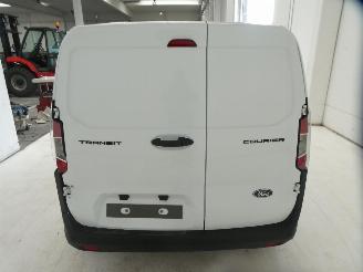 Ford Transit COURIER picture 7