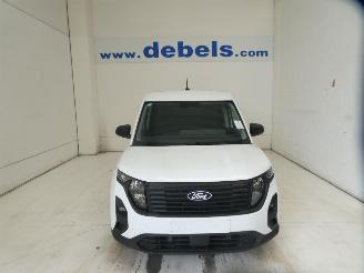 damaged commercial vehicles Ford Transit COURIER 2025/1