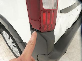 Peugeot Rifter ACTIVE picture 8