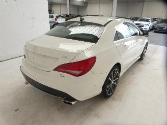 Mercedes Cla-klasse 180 CDI/ 180 picture 9