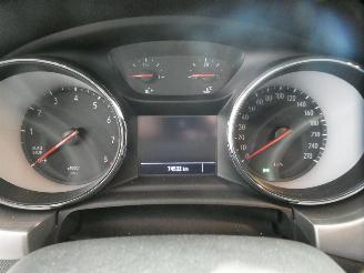 Opel Astra GS-LINE picture 18