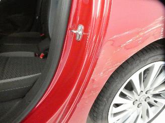 Opel Astra GS-LINE picture 8