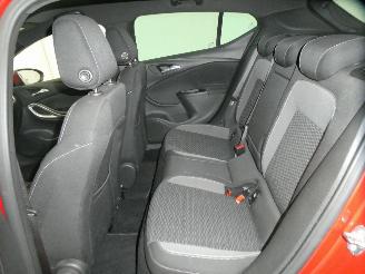 Opel Astra GS-LINE picture 24