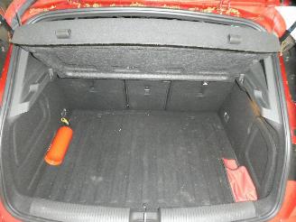 Opel Astra GS-LINE picture 25