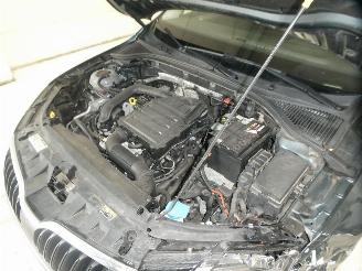 Skoda Octavia AMBITION picture 23