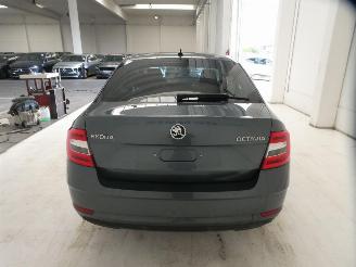 Skoda Octavia AMBITION picture 8