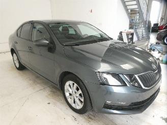 Skoda Octavia AMBITION picture 10