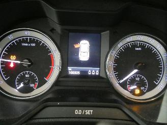 Skoda Octavia AMBITION picture 12