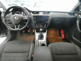 Skoda Octavia AMBITION picture 13