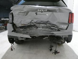 Kia Sorento  picture 8
