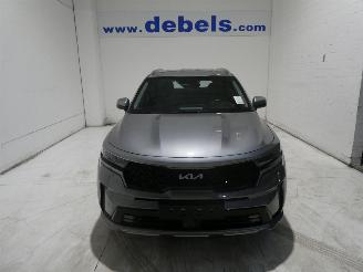 Unfallwagen Kia Sorento  2024/7