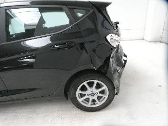 Ford Fiesta 1.0 ECOBOOST picture 7