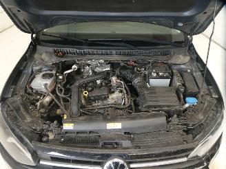 Volkswagen Polo COMFORTLINE picture 33