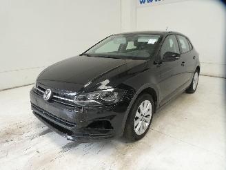 Volkswagen Polo COMFORTLINE picture 5