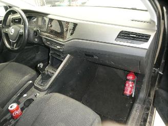 Volkswagen Polo COMFORTLINE picture 14