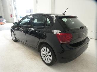 Volkswagen Polo COMFORTLINE picture 8