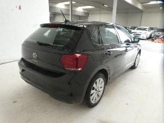 Volkswagen Polo COMFORTLINE picture 11