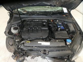 Volkswagen Golf COMFORTLINE picture 31