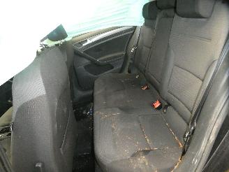 Volkswagen Golf COMFORTLINE picture 24