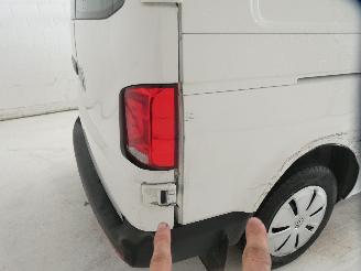 Volkswagen Transporter 2.0D T6 BESTELWAGEN picture 12