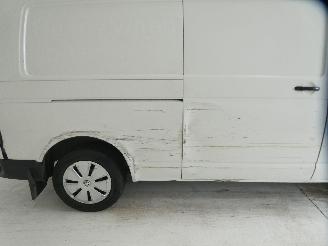 Volkswagen Transporter 2.0D T6 BESTELWAGEN picture 13