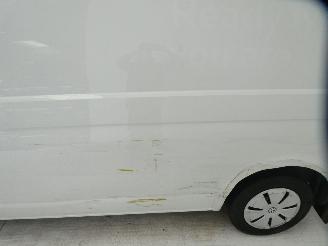 Volkswagen Transporter 2.0D T6 BESTELWAGEN picture 7