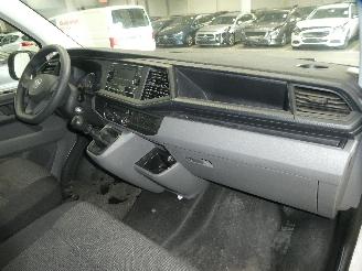 Volkswagen Transporter 2.0D T6 BESTELWAGEN picture 20