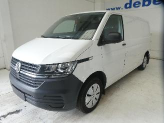 Volkswagen Transporter 2.0D T6 BESTELWAGEN picture 3