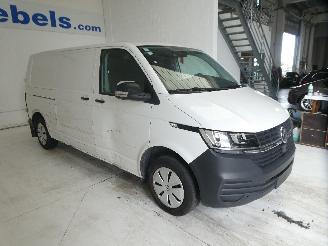 Volkswagen Transporter 2.0D T6 BESTELWAGEN picture 16