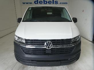 Volkswagen Transporter 2.0D T6 BESTELWAGEN picture 2