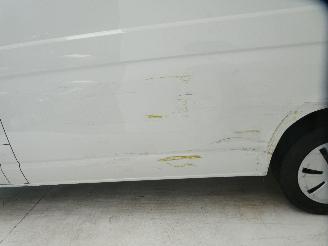 Volkswagen Transporter 2.0D T6 BESTELWAGEN picture 6