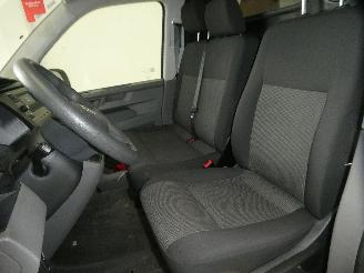 Volkswagen Transporter 2.0D T6 BESTELWAGEN picture 23