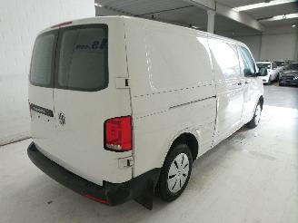 Volkswagen Transporter 2.0D T6 BESTELWAGEN picture 11