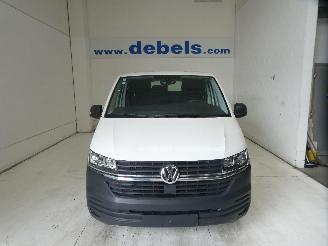 Avarii auto utilitare Volkswagen Transporter 2.0D T6 BESTELWAGEN 2024/3