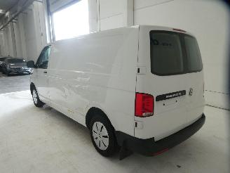 Volkswagen Transporter 2.0D T6 BESTELWAGEN picture 5