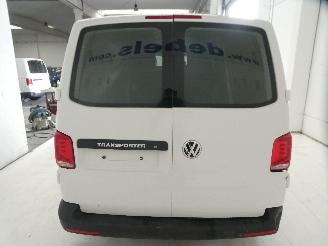 Volkswagen Transporter 2.0D T6 BESTELWAGEN picture 9