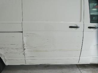 Volkswagen Transporter 2.0D T6 BESTELWAGEN picture 15