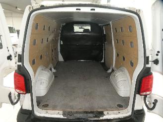 Volkswagen Transporter 2.0D T6 BESTELWAGEN picture 24