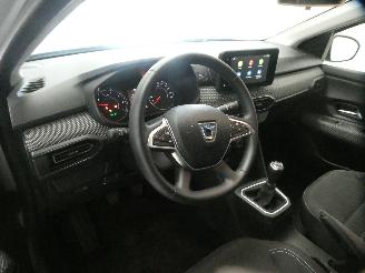 Dacia Sandero III COMFORT picture 15