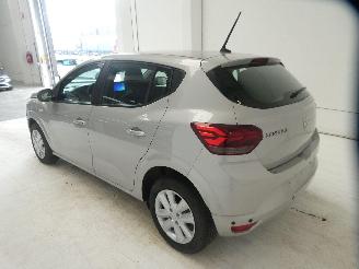 Dacia Sandero III COMFORT picture 6